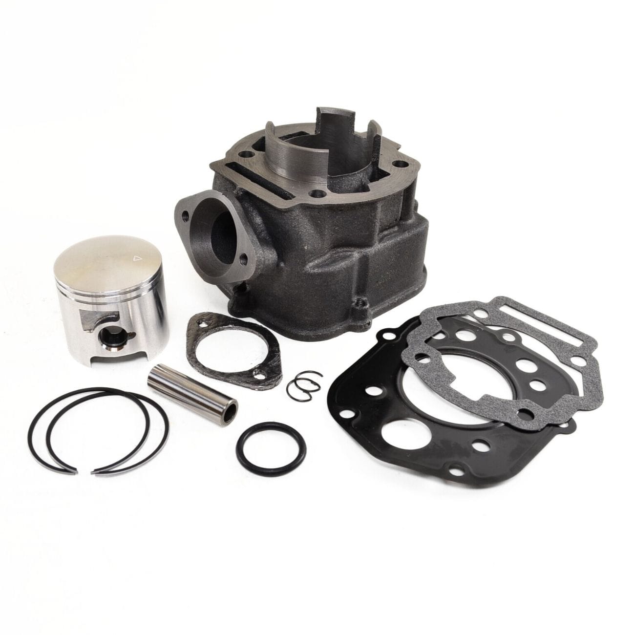 Sylinterisarja 70cc Derbi, Aprilia, Gilera 06-