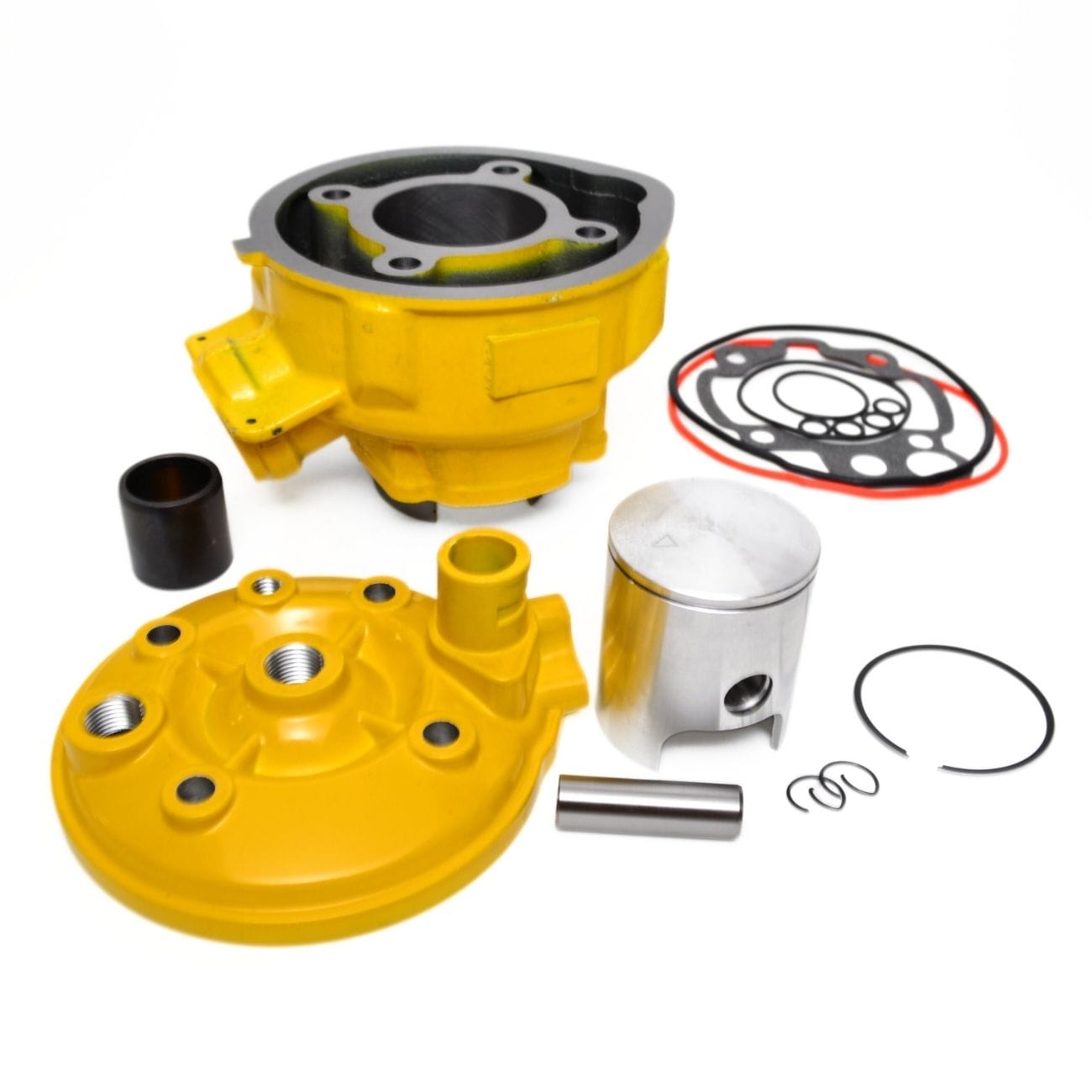 Sylinterisarja 70cc Minarelli AM6