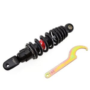 YSS iskunvaimennin 230mm (taka) Yamaha Jog