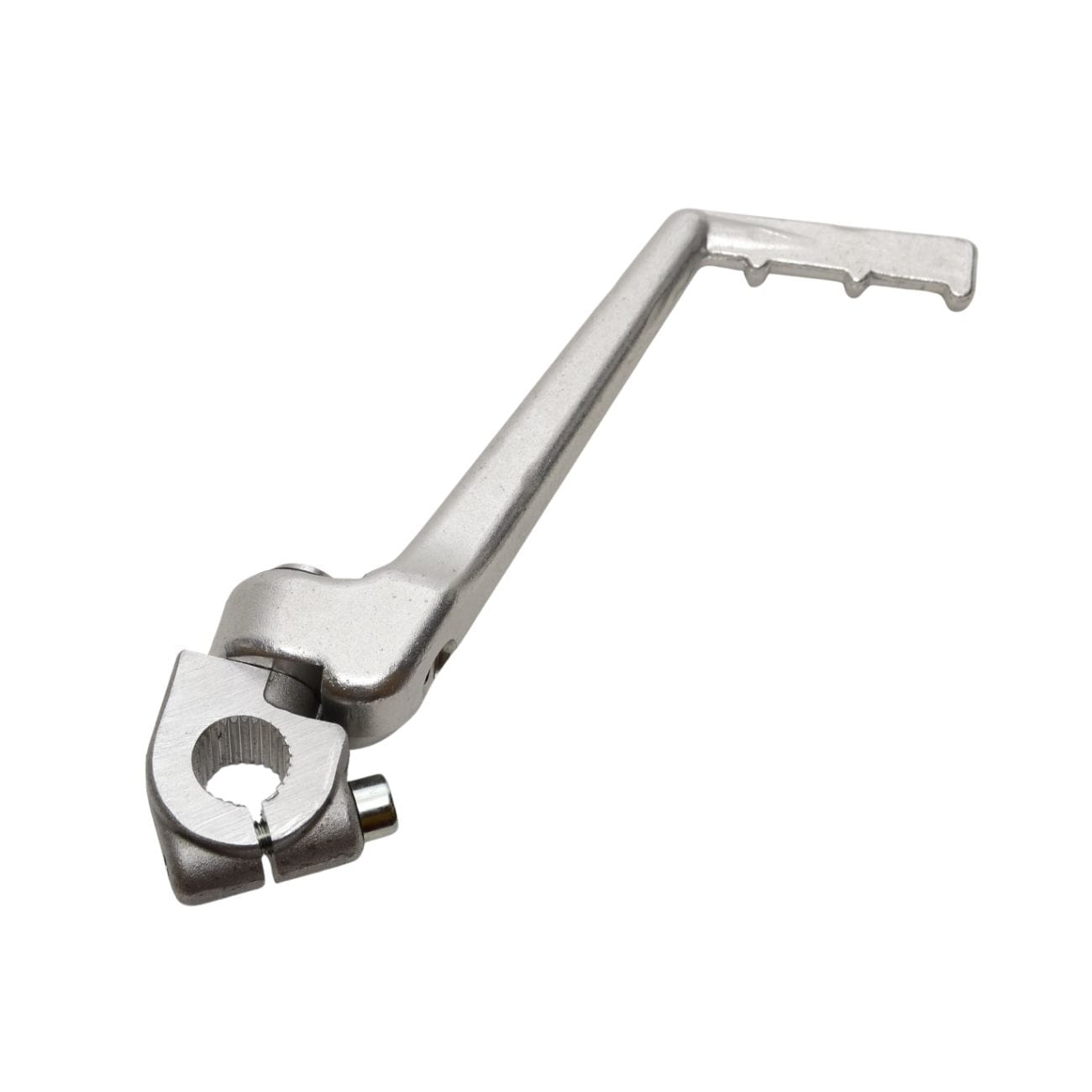 Käynnistyspoljin alumiini Rieju MRT, Minarelli AM6