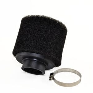 Nypso ilmansuodatin Dellorto PHVA PHBN (kiinnitys 35mm)