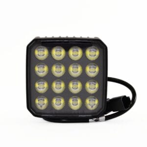 REVON led-työvalo 64w 6400lm 9-32V