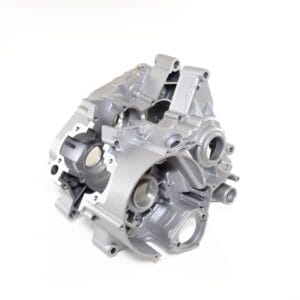 AM6 moottorin lohkopari