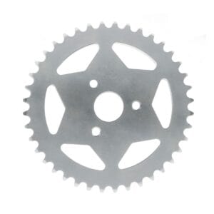 Forte takaratas 29h, Honda Monkey Skyteam Monkey