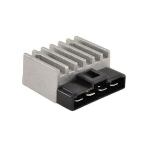 Jänniteensäädin Yamaha, MBK, Malaguti