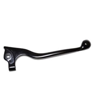 Jarruvipu musta (etutaka) Peugeot Speedfight 1 & 2, Vivacity