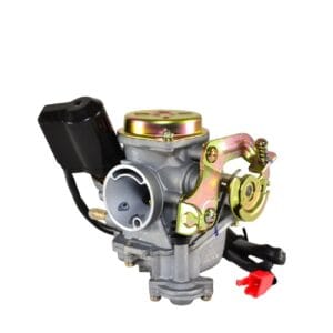 Kaasutin 16,5mm GY6 4T 50cc