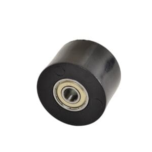 Ketjurulla ø41mm 8mm reikä