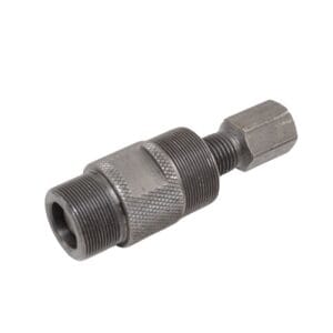 Magneeton ulosvetäjä M24x1.0 m27x1.0 vas Peugeot, Kymco 50 2T GY6 4T HPI