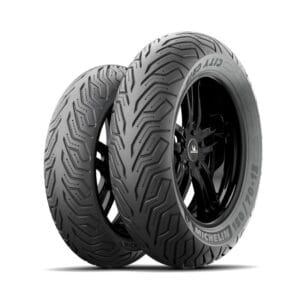 Michelin City Grip 2 11070-12 etutakarengas