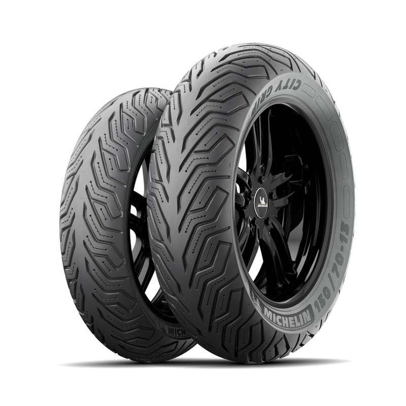 Michelin City Grip 2 11070-12 etutakarengas