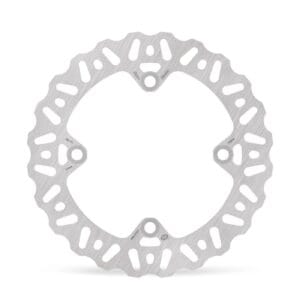 Moto-Master takajarrulevy Ø220mm Husqvarna SM WRE 125