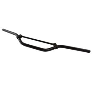 Off road ohjaustanko 22mm musta