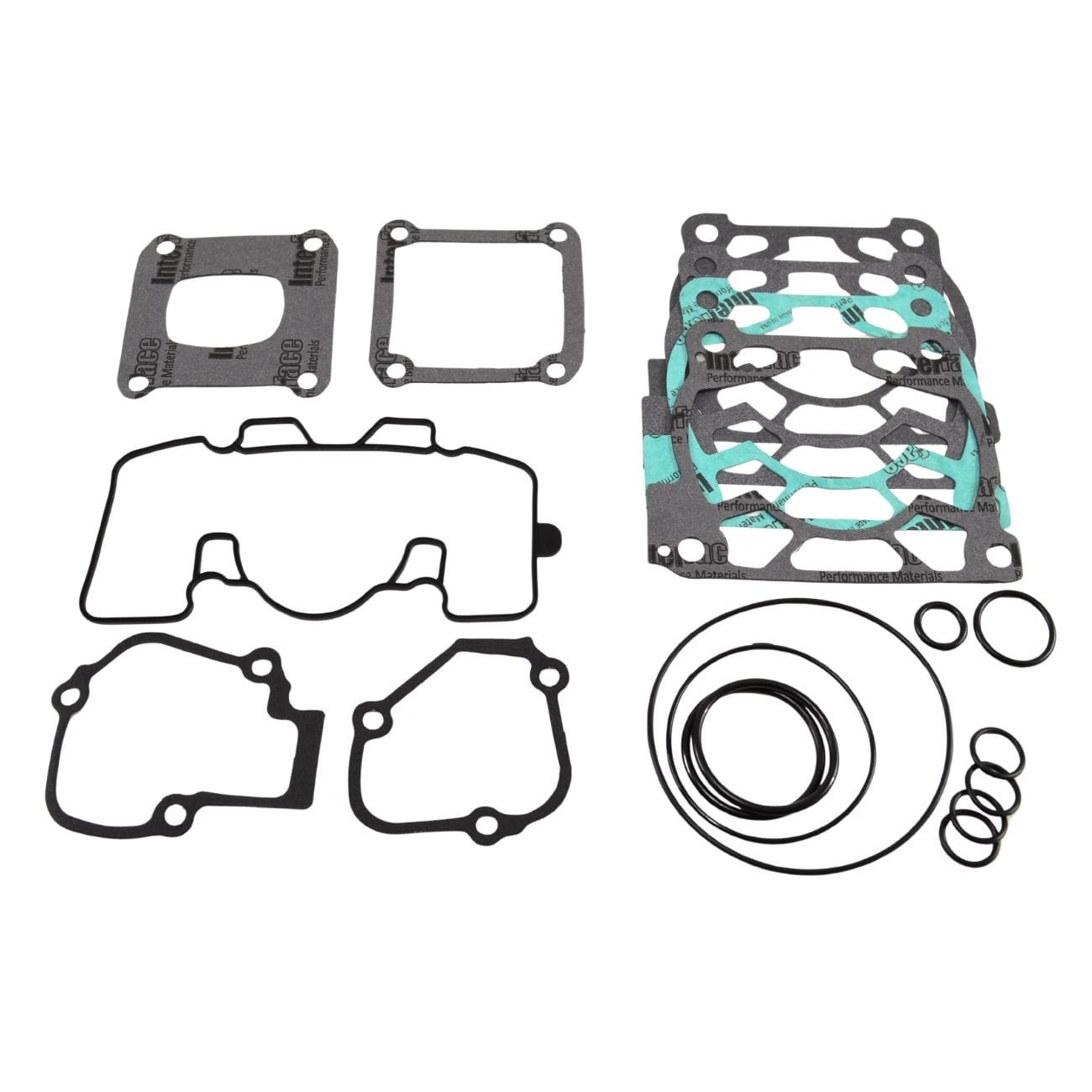 Sylinterin tiivistesarja KTM 125150 2T 2017 – 2022