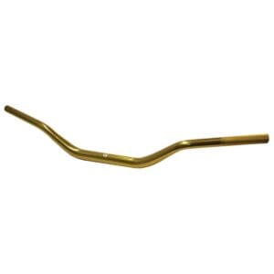 TIMELESS Fatbar ohjaustanko, Kulta