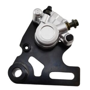 Takajarrusatula Rieju MRT 2009 -