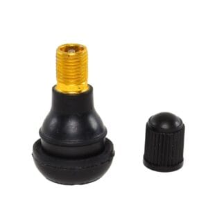 Tubeless venttiili TR412 lyhyt