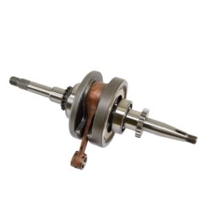 Jasil Original kampiakseli (22 hammasta) GY6, 139QMA 139QMB 50cc 4T