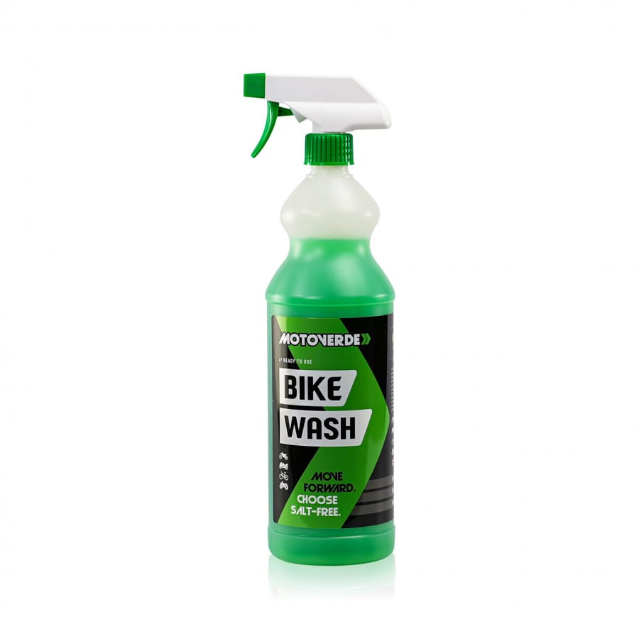 Motoverde Bike Wash pesuaine 1L