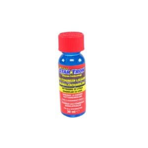 StarTron bensiinin säilytysaine 30ml (riittoisuus 22L)