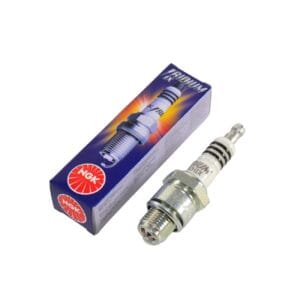 Sytytystulppa NGK BR10HIX Iridium