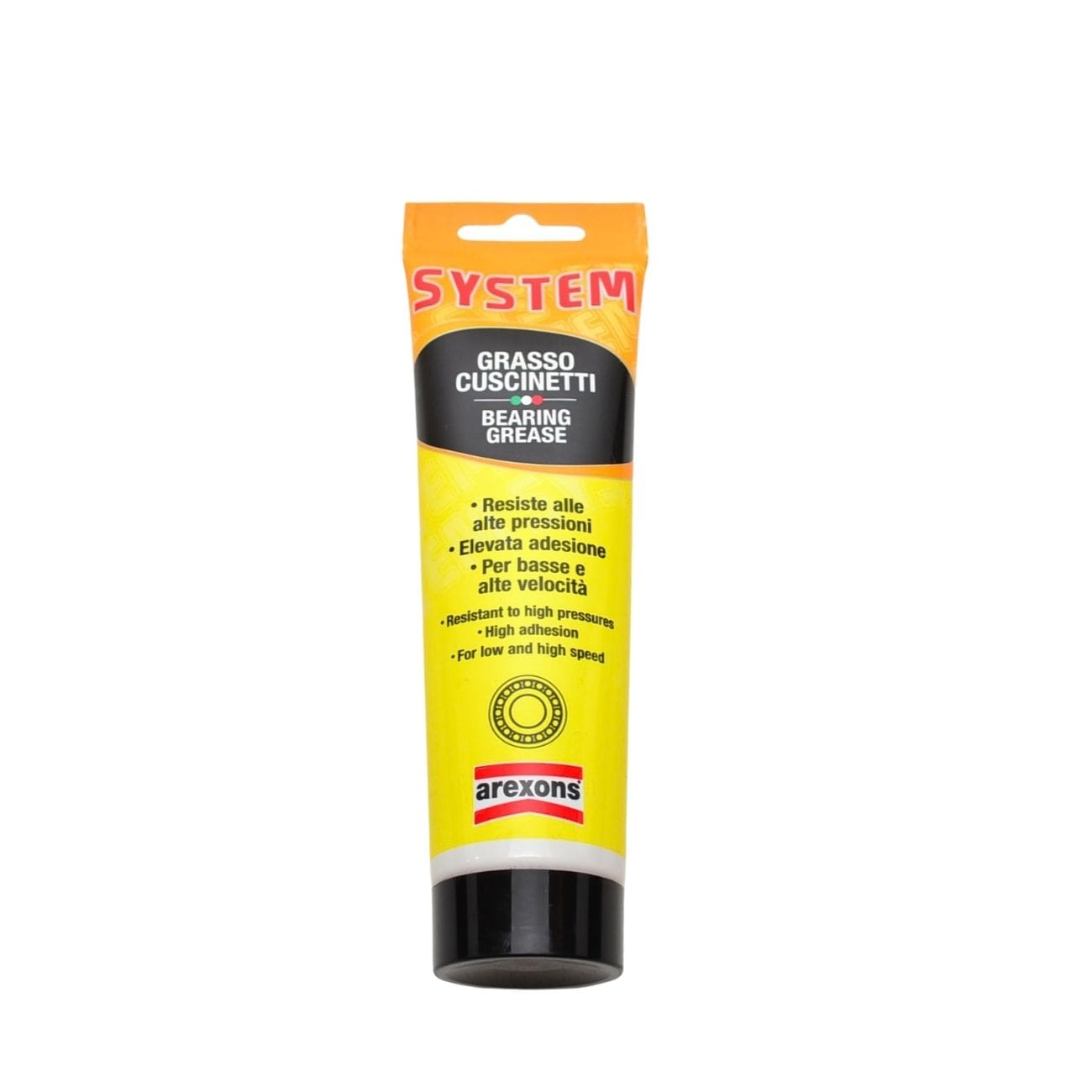 Arexons laakerivaseliini 100ml