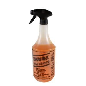 Brunox Bike Washer pesuaine 1L