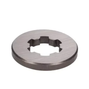 Kytkinkeskiön aluslevy AM6