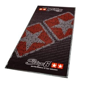 Stage6 MKII -matto 200 x 100 cm