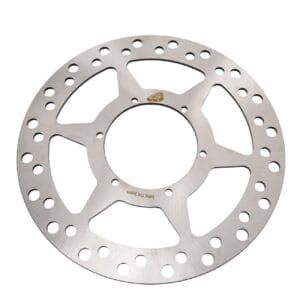 Etujarrulevy Ø260mm Beta RR 50 125