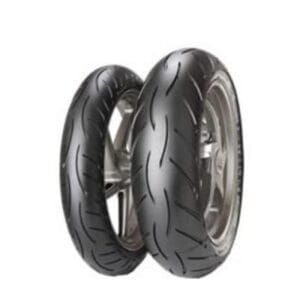 Metzeler Sportec M5 Interact 12070 ZR17 eturengas