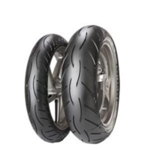 Metzeler Sportec M5 Interact 16060 ZR17 takarengas