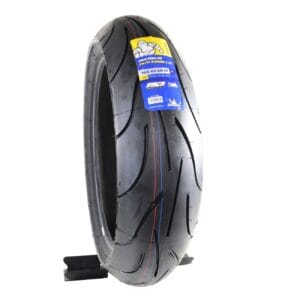 Michelin Pilot Power 2CT 16060ZR17 (69W) takarengas