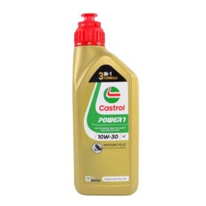 Moottoriöljy Castrol Power1 10w30 1L