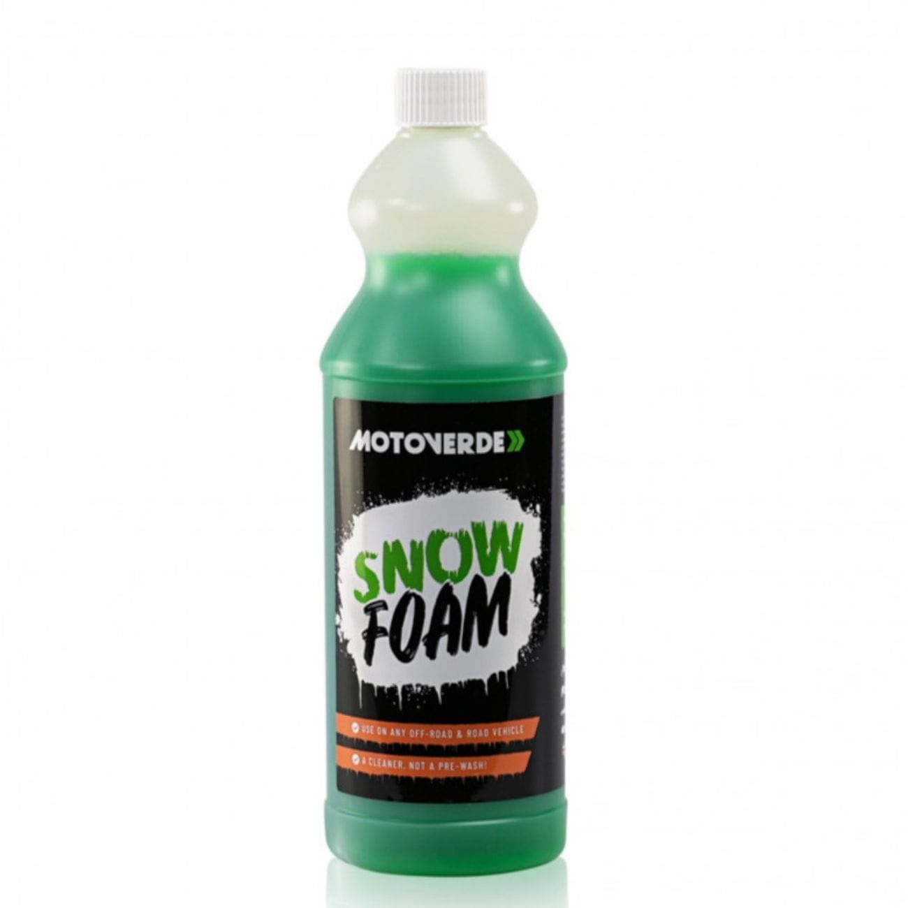 Motoverde Snow Foam 1L