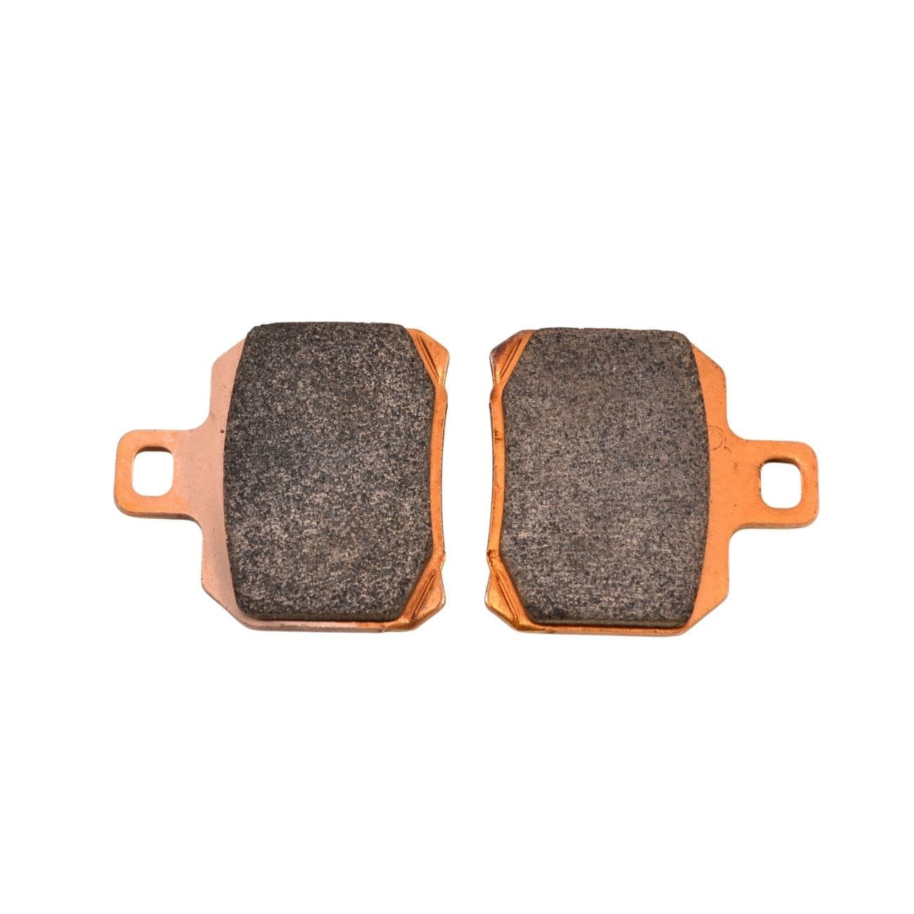 Polini Sintered jarrupalat (FT4035) Derbi GPR/DRD PRO, Peugeot Speedfight 3/4, Rieju MRT/SMX