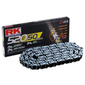 RK 520SO O-rengasketju, 120 lenkkiä