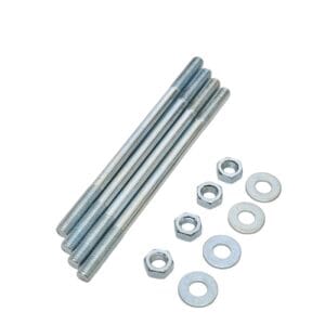 Sylinterin pinnapulttisarja M7x120mm Derbi Senda, Gilera -05 (Euro 2)