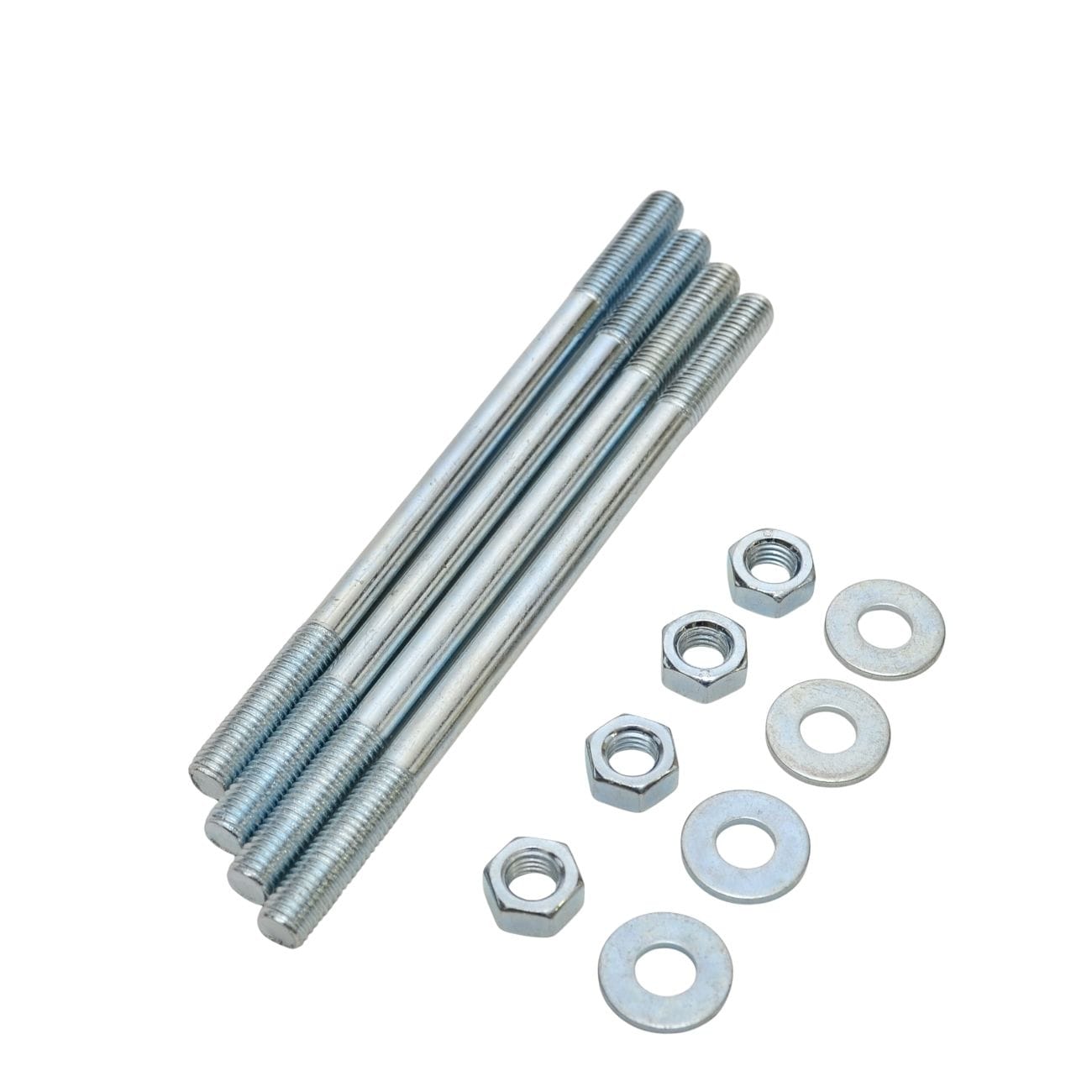 Sylinterin pinnapulttisarja M7x120mm Derbi Senda, Gilera -05 (Euro 2)