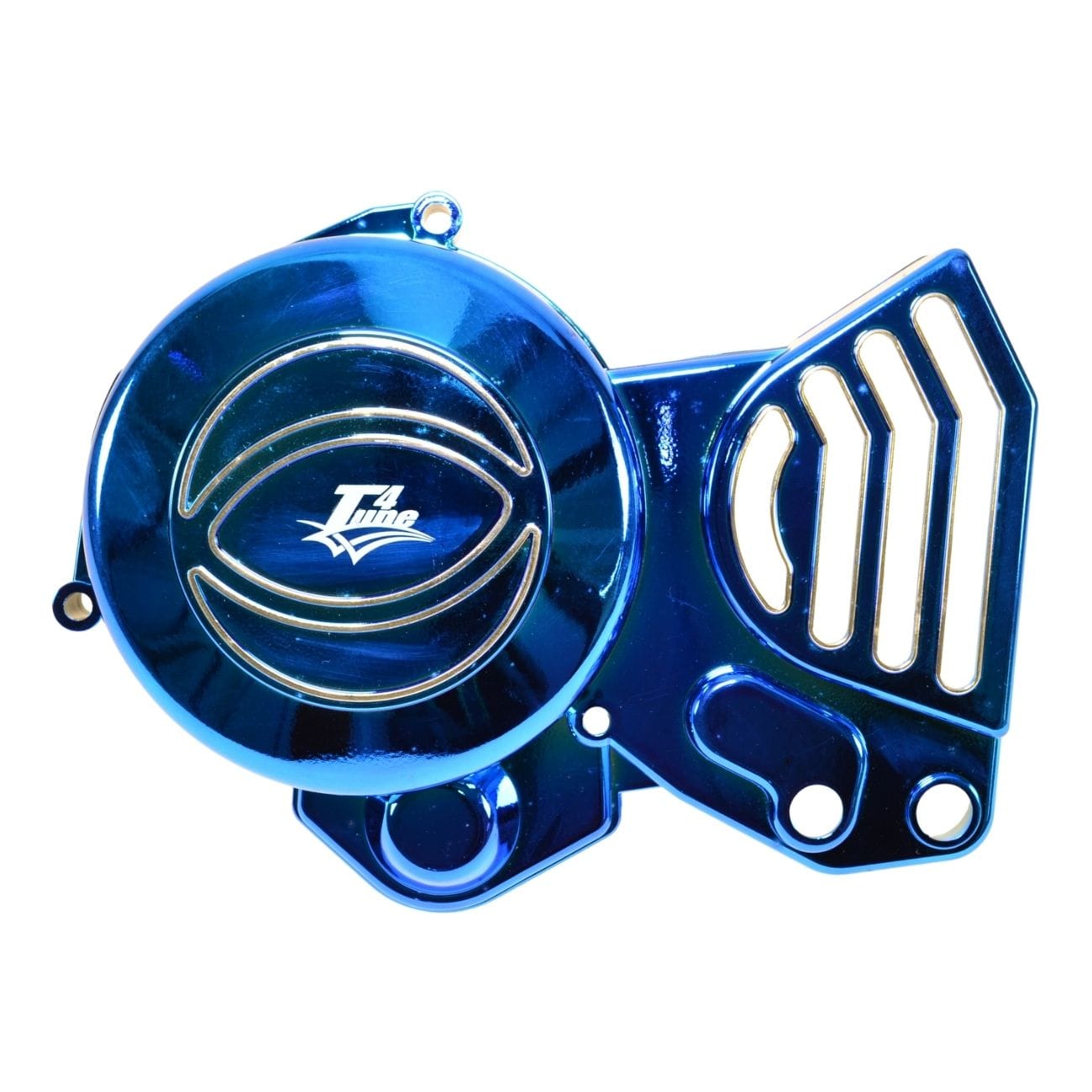 T4Tune magneeton koppa sininen, Derbi, Gilera -05