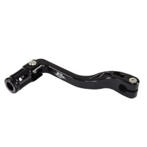 T4Tune vaihdepoljin musta Derbi, Aprilia, Gilera