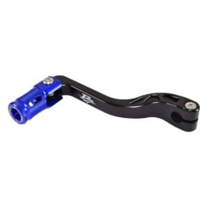 T4Tune vaihdepoljin sininen Derbi, Aprilia, Gilera