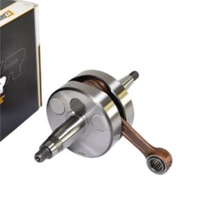 Doppler ER1 kampiakseli Derbi, Aprilia, Gilera 06-