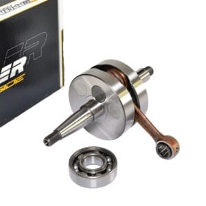Doppler ER1 kampiakseli Minarelli AM6