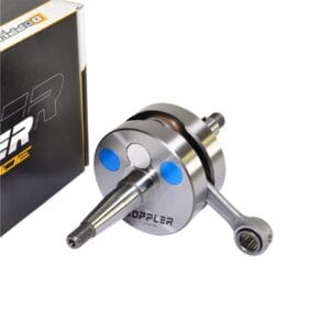 Doppler Endurance kampiakseli Minarelli AM6