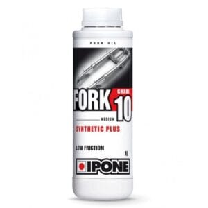 Ipone Fork haarukkaöljy SAE 10W 1L