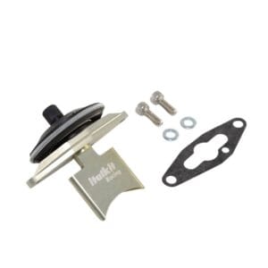 Italkit pneumaattinen pakoaukonsäädin Rotax 125-140cc