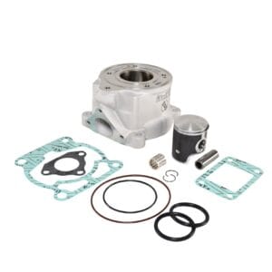Italkit sylinterisarja KTM SX 50 09- 23, Husqvarna TC 50 17-23, GasGas MC 50 21-23