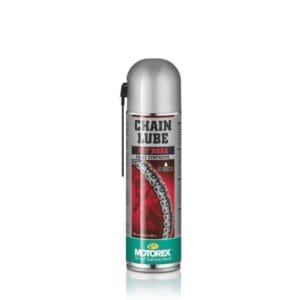 Motorex Off Road ketjurasva 500 ml