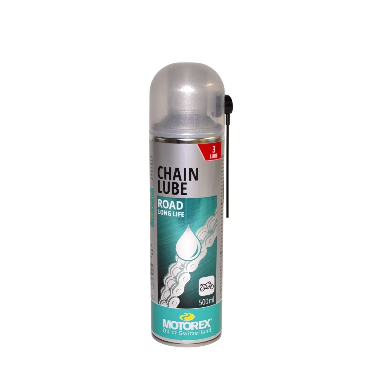 Motorex ketjurasva Road Strong 500ml